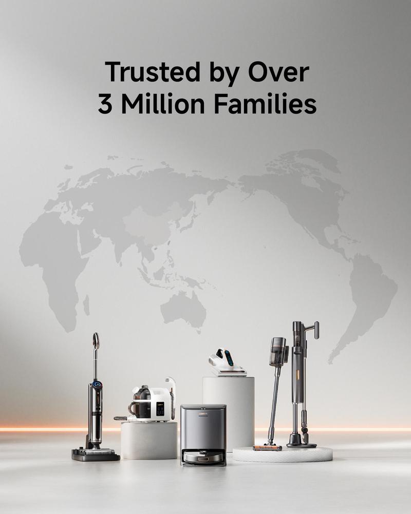 Uwant Wet Dry Vacuum Cleaner, Self Cleaning System,180°Lay-Flat Smart Cordless Vacuum Mop, 40 Minutes Long Runtime,Dual-Sided Edge Cleaning,18000pa Powerful Suction for Hard Floors Household Items