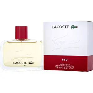 Lacoste Red Style In Play By Lacoste Edt For Men Lacoste Red Style In Play By Lacoste Edt For Men