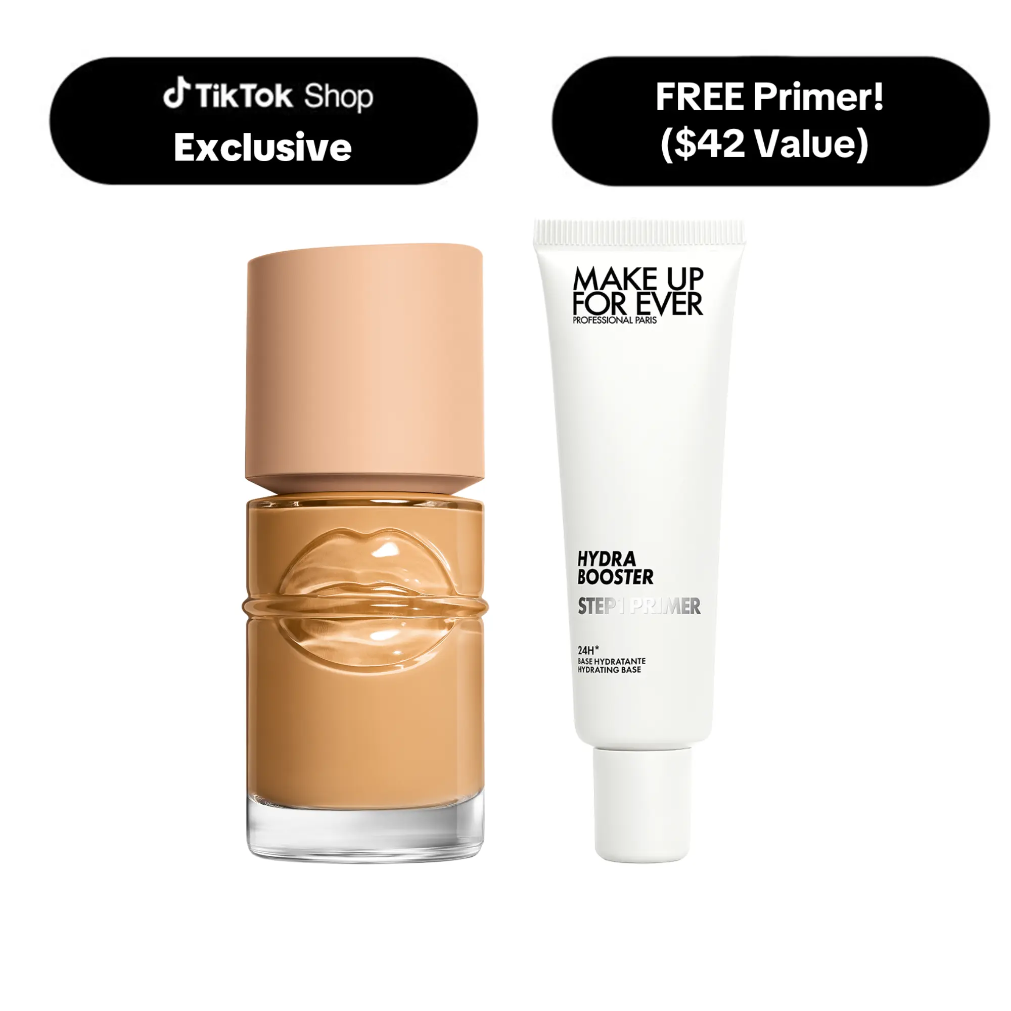 BALANCING & PERFECTING FOUNDATION