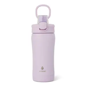 16 oz Push Bottle