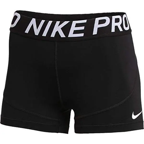Nike Womens Pro Compression Tights Black XS