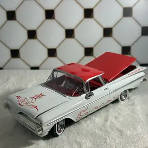 1959 El Camino Custom