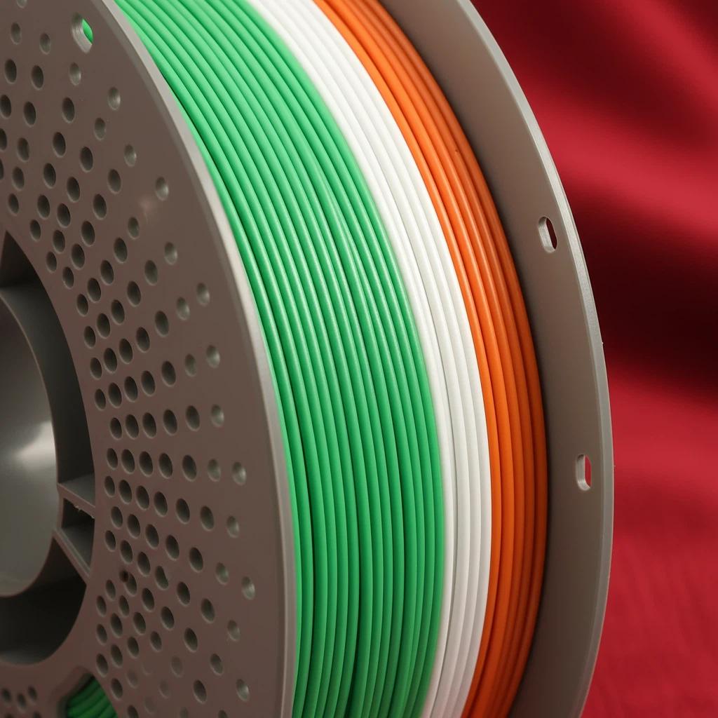 2.2LB 1KG 3D Printing Filament PLA 1.75mm High Precision for 3D Printer ...