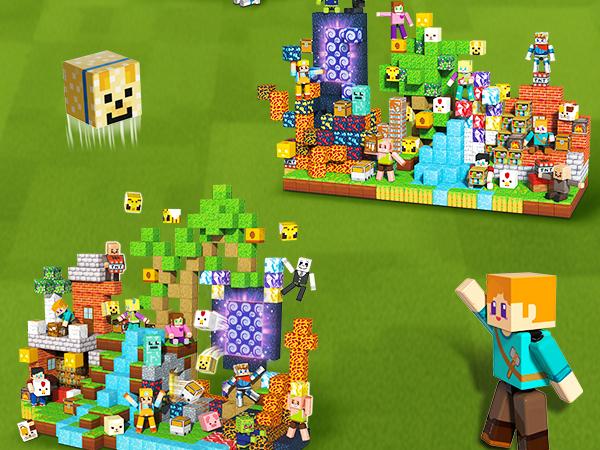 Magnetic Building Blocks - 474PCS Magnetic Blocks, Suitable for Children Aged 4-8, Magnetic Cube Stacking Toys, STEM Educational Toys, Christmas/Birthday Gifts for Boys and Girls Aged 3-12 Magnetic Building Blocks - 474PCS Magnetic Blocks, Suitable for Children Aged 4-8, Magnetic Cube Stacking Toys, STEM Educational Toys, Christmas/Birthday Gifts for Boys and Girls Aged 3-12