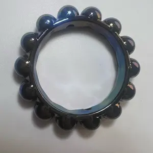 42mm Beadables Frame Rings - 2 pcs. Per Bag
