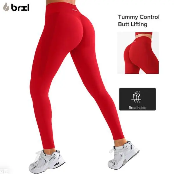 BRXL BrxlGrit 【Discount for live-FBT】Lycra Fabric Sports Bras for Women Longline Crisscross Back Sport Bra Light Impact Strappy Workout Bra Top with Removable Pads,summerwins,travel essentials,camping essentials