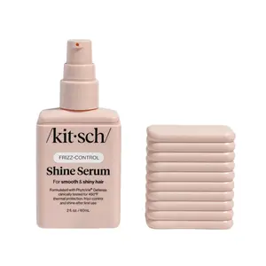 Kitsch Glass Hair Shine Serum