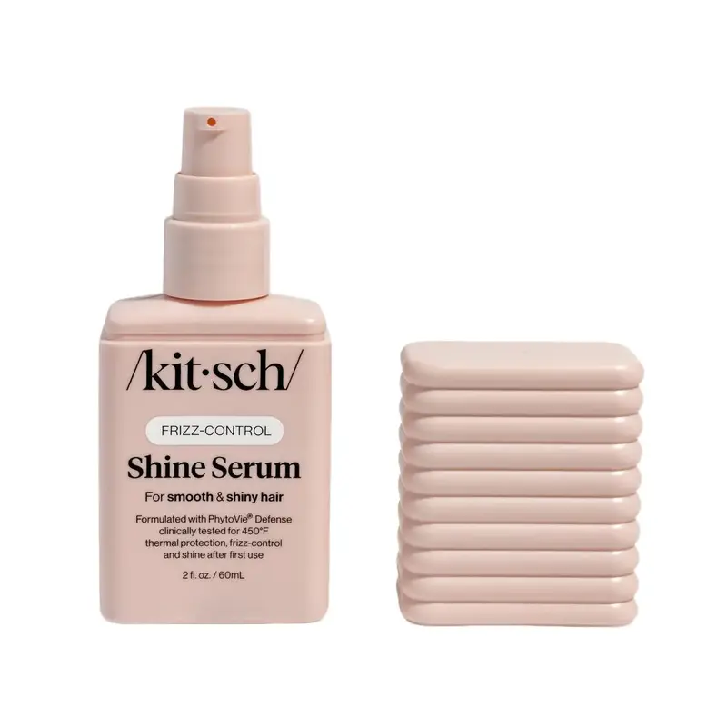 Kitsch Glass Hair Shine Serum