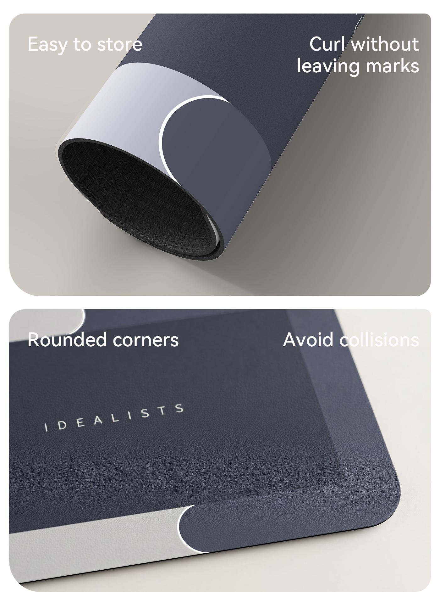 Premium Quick-Dry Bathroom Mat - Ultra-Absorbent Thin Diatomite Bath Mat-Rubber Backing Non-Slip, Machine Washable, and Mildew-Resistant Rug for Shower, Kitchen, Laundry Room,and More with Geometric Design and Easy Cleaning last-minute Valentine's present