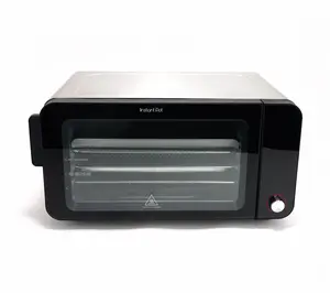 InstaHeat 10-in-1 14.5-qt Toaster Oven/Airfryer by Instant Pot