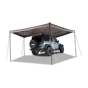 RHINO-RACK BATWING AWNING (RIGHT)