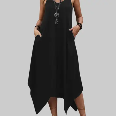 knee length dresses for ladies NEON NIGHTS