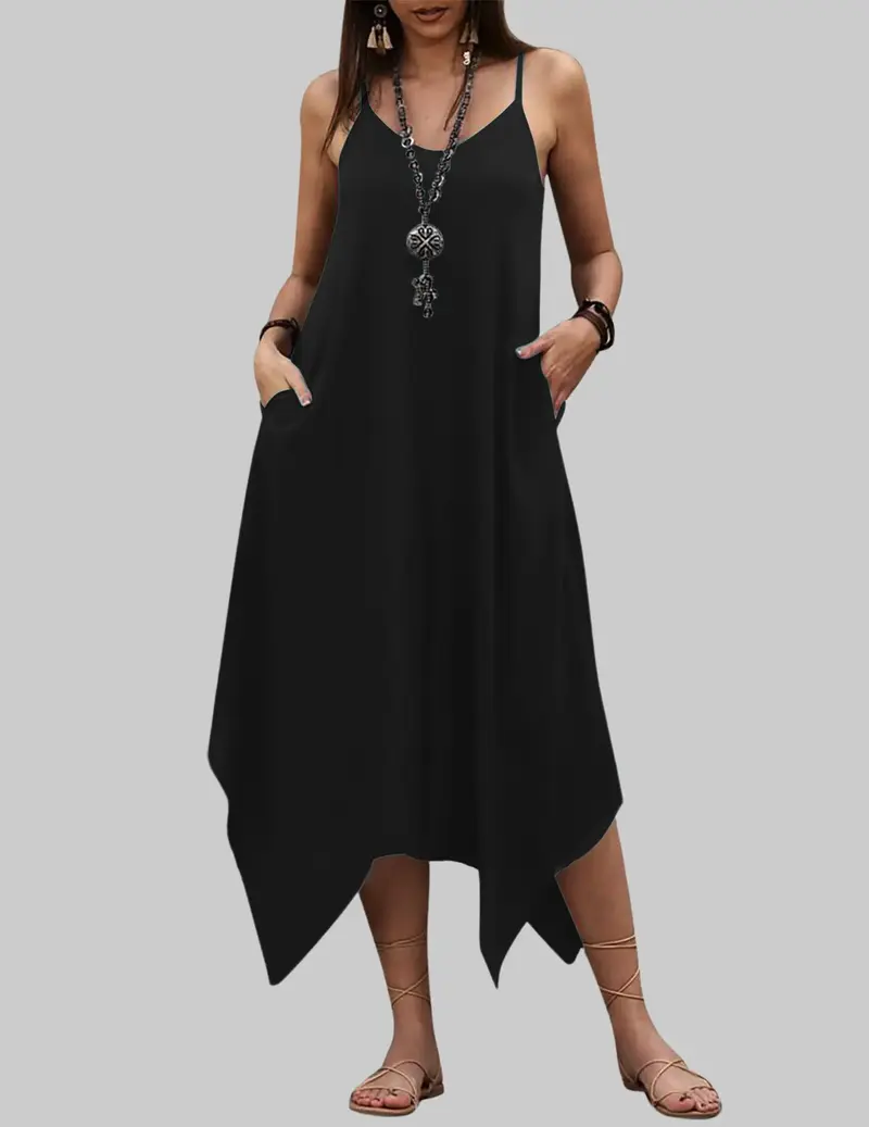 Hawaian mid dresses - TikTok Shop