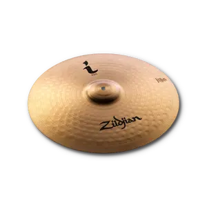 Zildjian 19" I Family Crash Cymbal - BRAND NEW