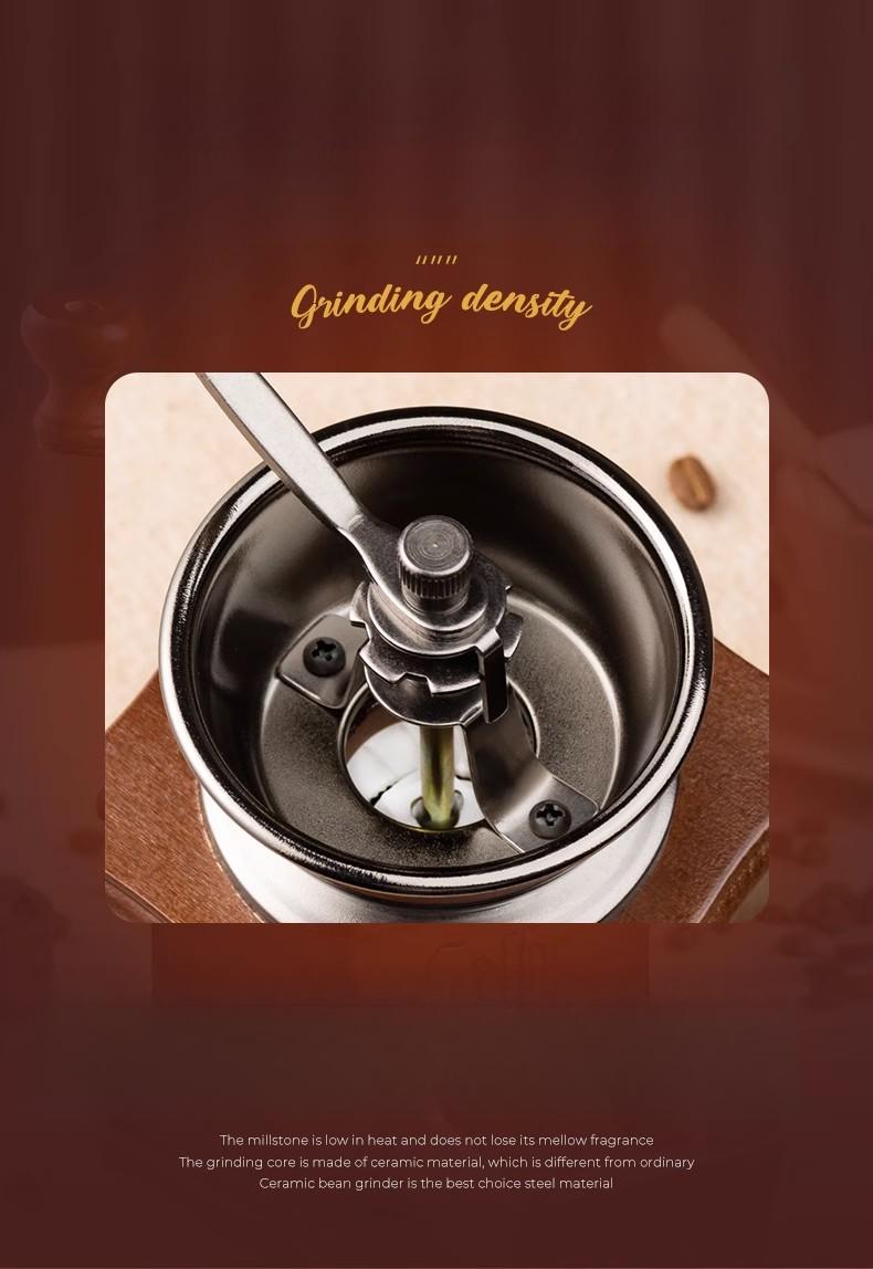 Portable Hand Grinders