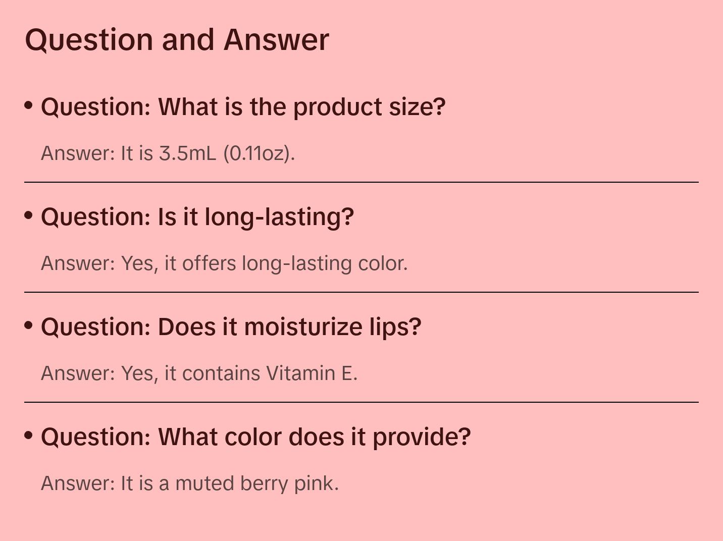 Flexi Slick - Swizzle