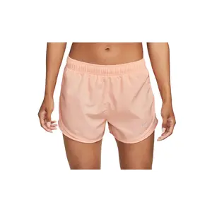 TEMPO DRI-FIT 3'' RUNNING SHORTS WMNS "Orange" CU8890 800
