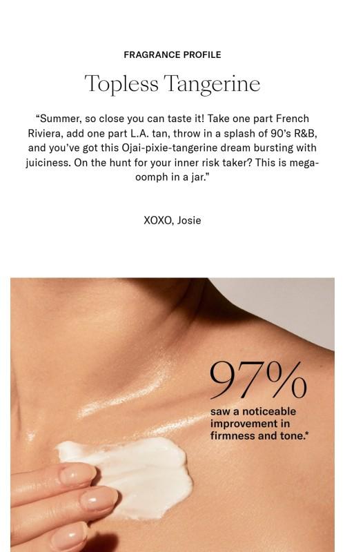 Whipped Argan Oil Body Butter