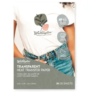 Wellington Heat Transfer Paper