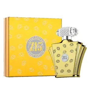 Z15 By Zakat Eau De Parfum 100 ML (3.4 FL OZ) Unisex