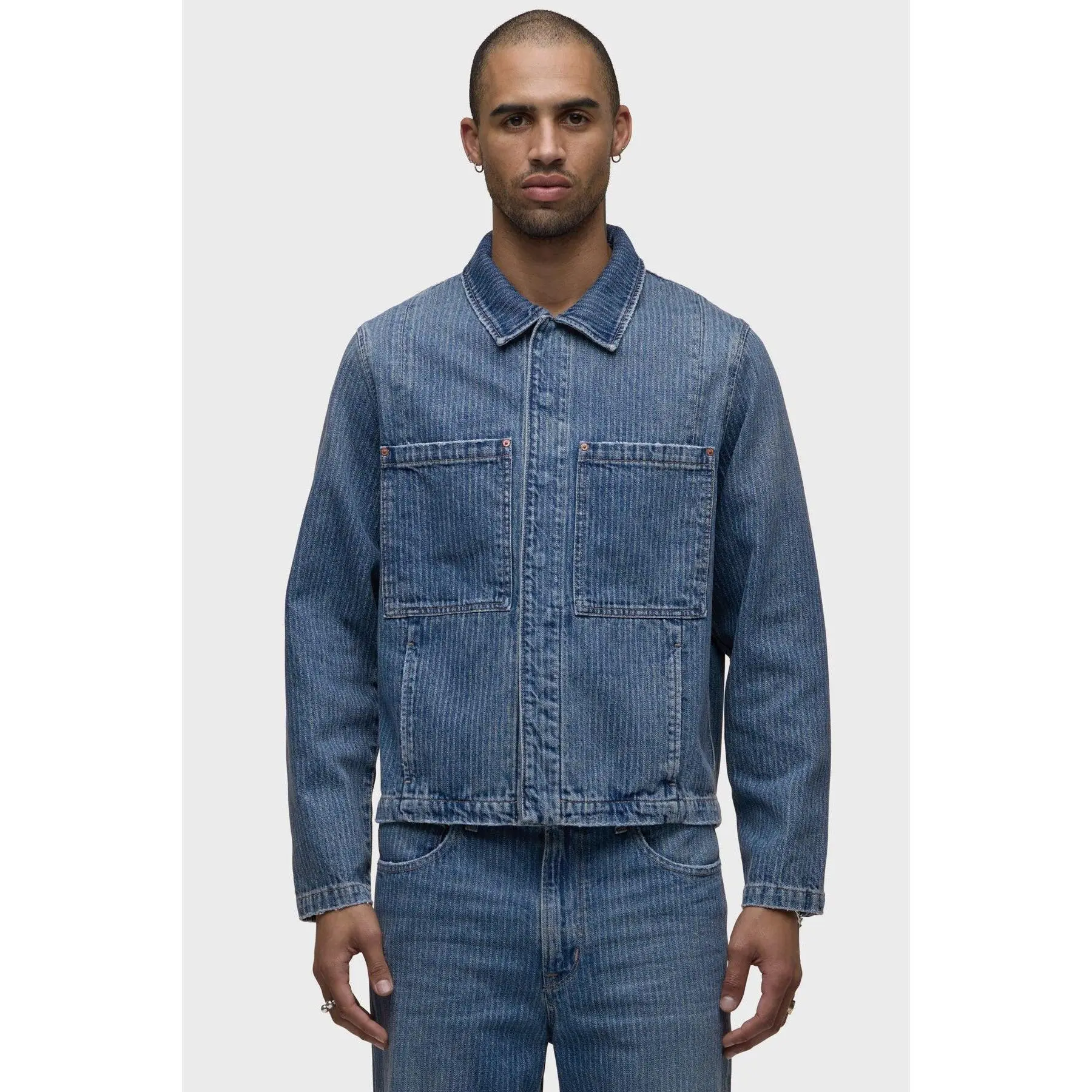 Work Jacket Work Jacket