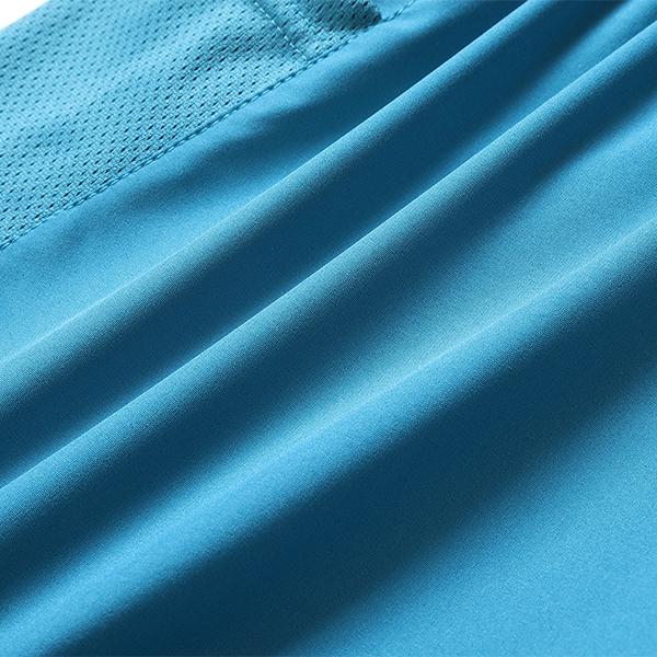 5-Pack Summer New Quick-Dry Faux Two-Piece Sports Shorts — Unisex, Skin-Friendly, Comfortable & Breathable, Solid Color, for Fitness, Casual Wear, Outdoor Running