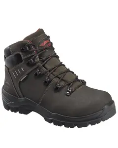 Avenger Men's Foundation Met Guard Work Boot Composite Toe - 7402