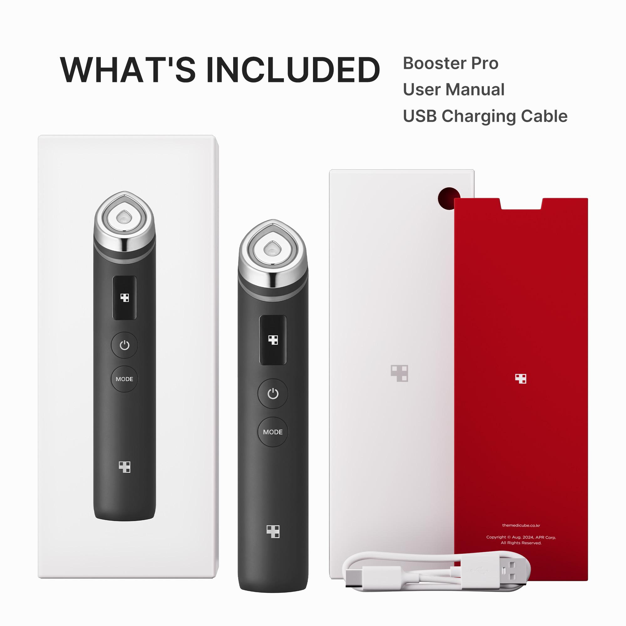 [LIVE Exclusive] Shelly's Youth Preserve SET | Korea's No.1 Glass Glow Device, Korean Skincare Routine for Youthful Glass Glow Skin, medicube K-beauty