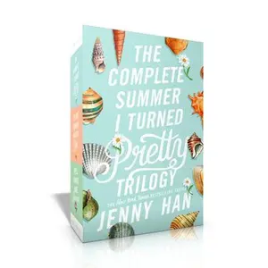 The Complete Summer I Turned Pretty Trilogy (Boxed Set): The Summer I Turned Pretty; It's Not Summer Without You; We'll Always Have Summer -- Jenny Han, Paperback