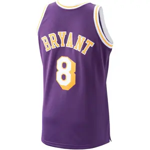 Kobe Bryant Classic 1996-97 Jersey, Basketball Jersey, America Basketball Shirt, Gift for Sport Lover