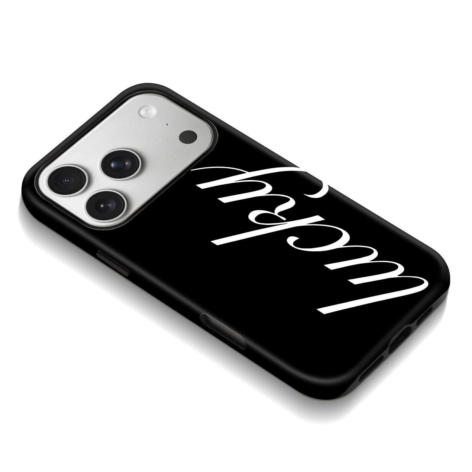 Cute -Durable, Shock Absorbing and Stylish Protection -Compatible with iPhone 17,16, 15, 14, 13, 12, 11, Plus, Pro,Pro Max, Perfect birthday gift for friends.