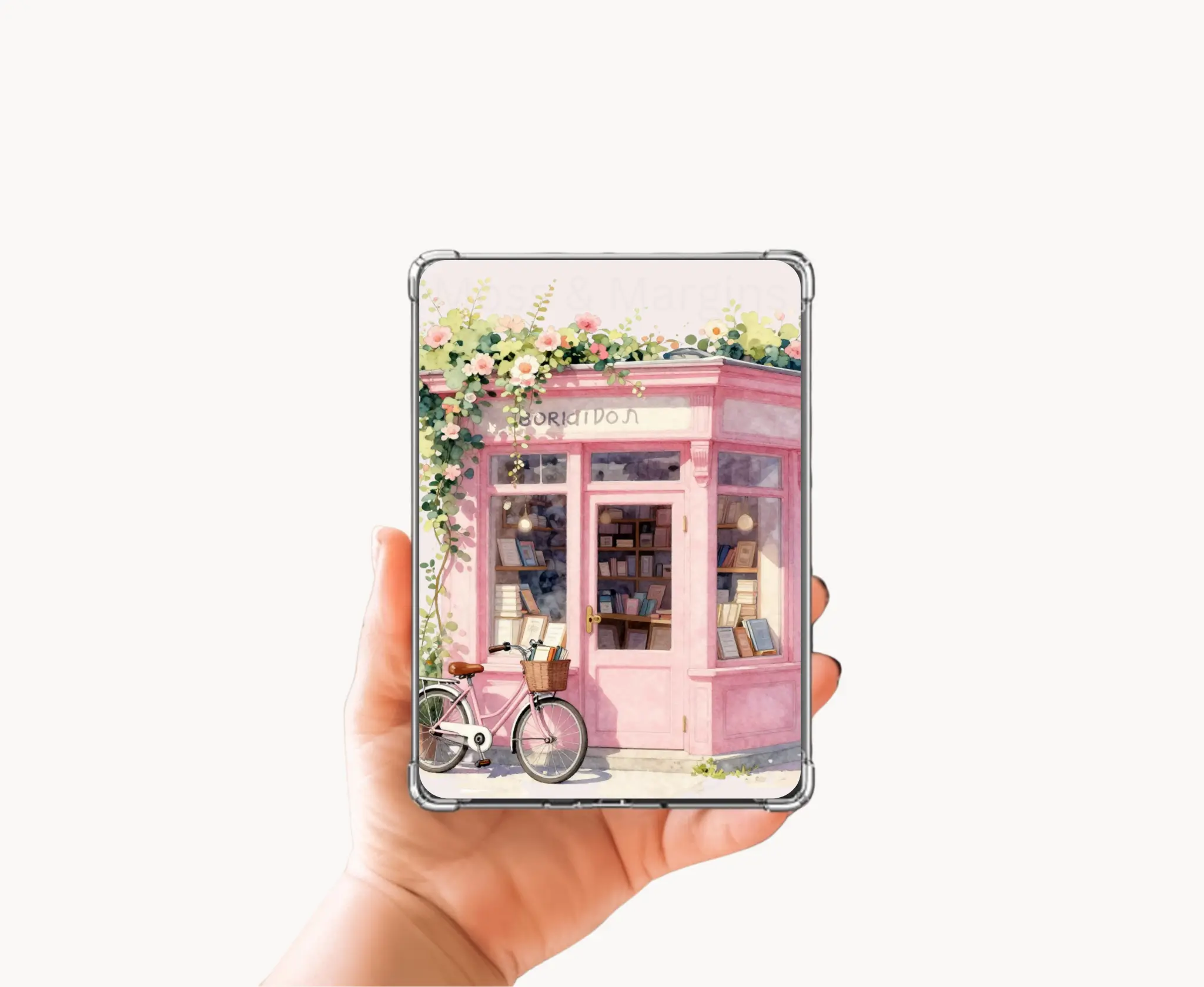 Hello Sunshine Kindle E-Reader Case Insert