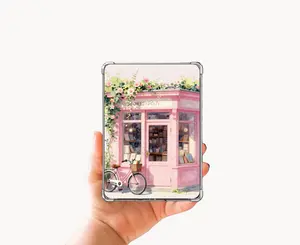 Hello Sunshine Kindle E-Reader Case Insert