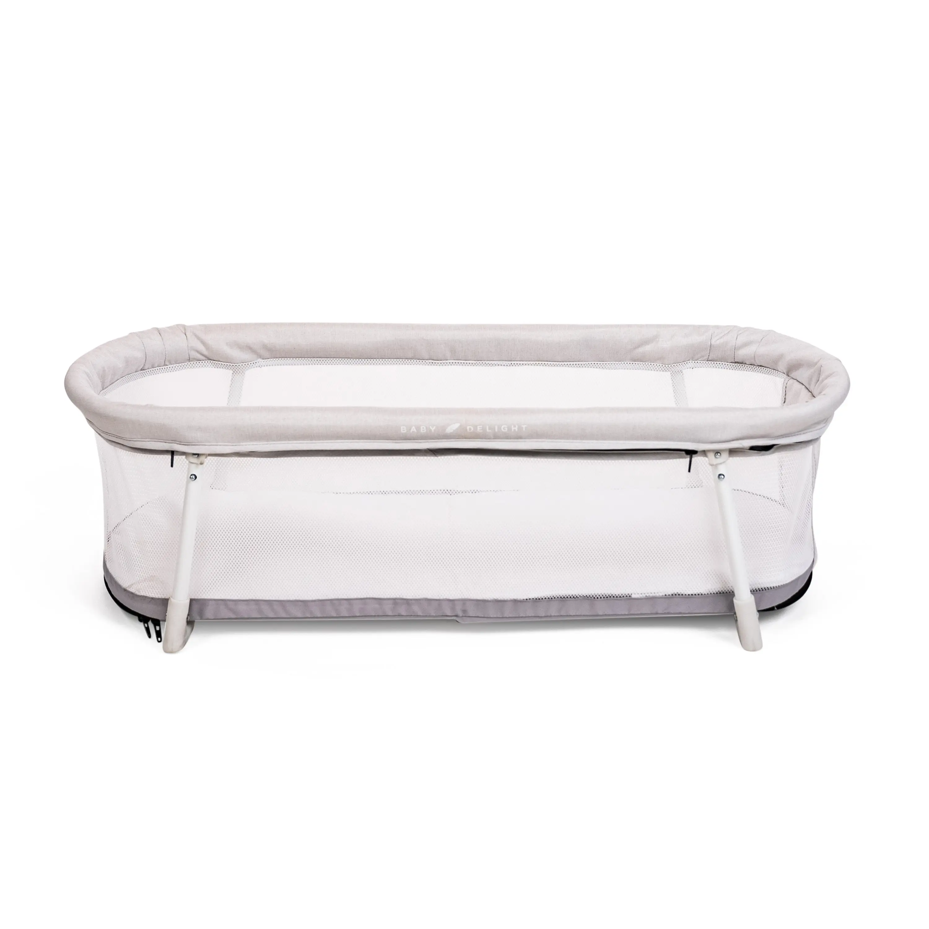 Snuggle Nest™ Portable Bassinet