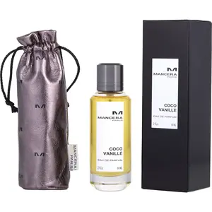 Mancera Coco Vanille By Mancera Eau De Parfum For Women Mancera Coco Vanille By Mancera Eau De Parfum For Women