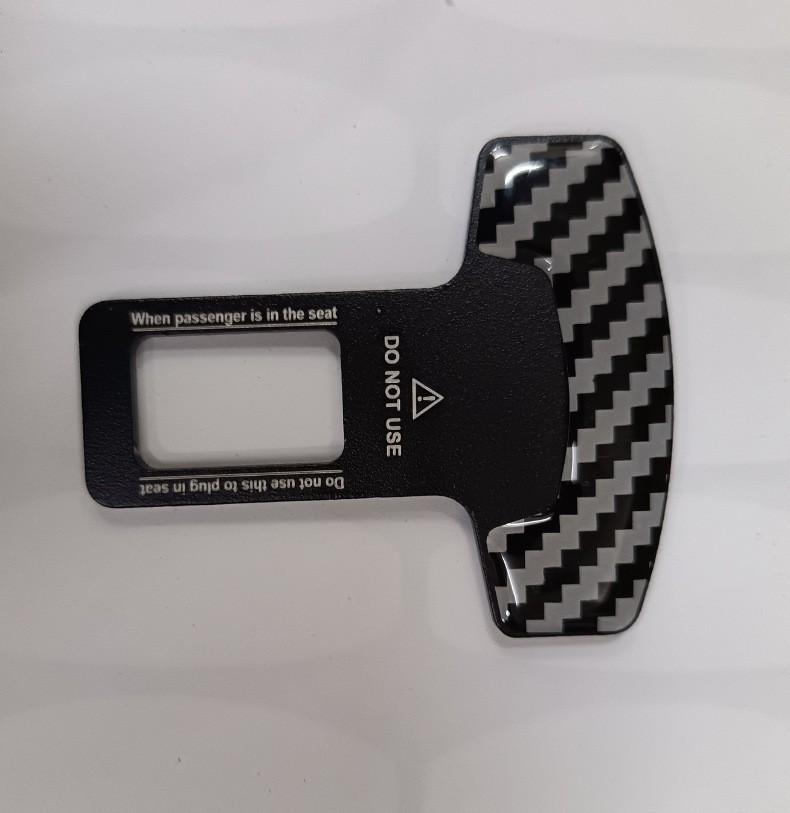 2026 NEW Car Styling Decorative Inserts  Interior Accessories for Enhanced Vehicle Look and Functionality Black & Red Easy Installation Versatile Use