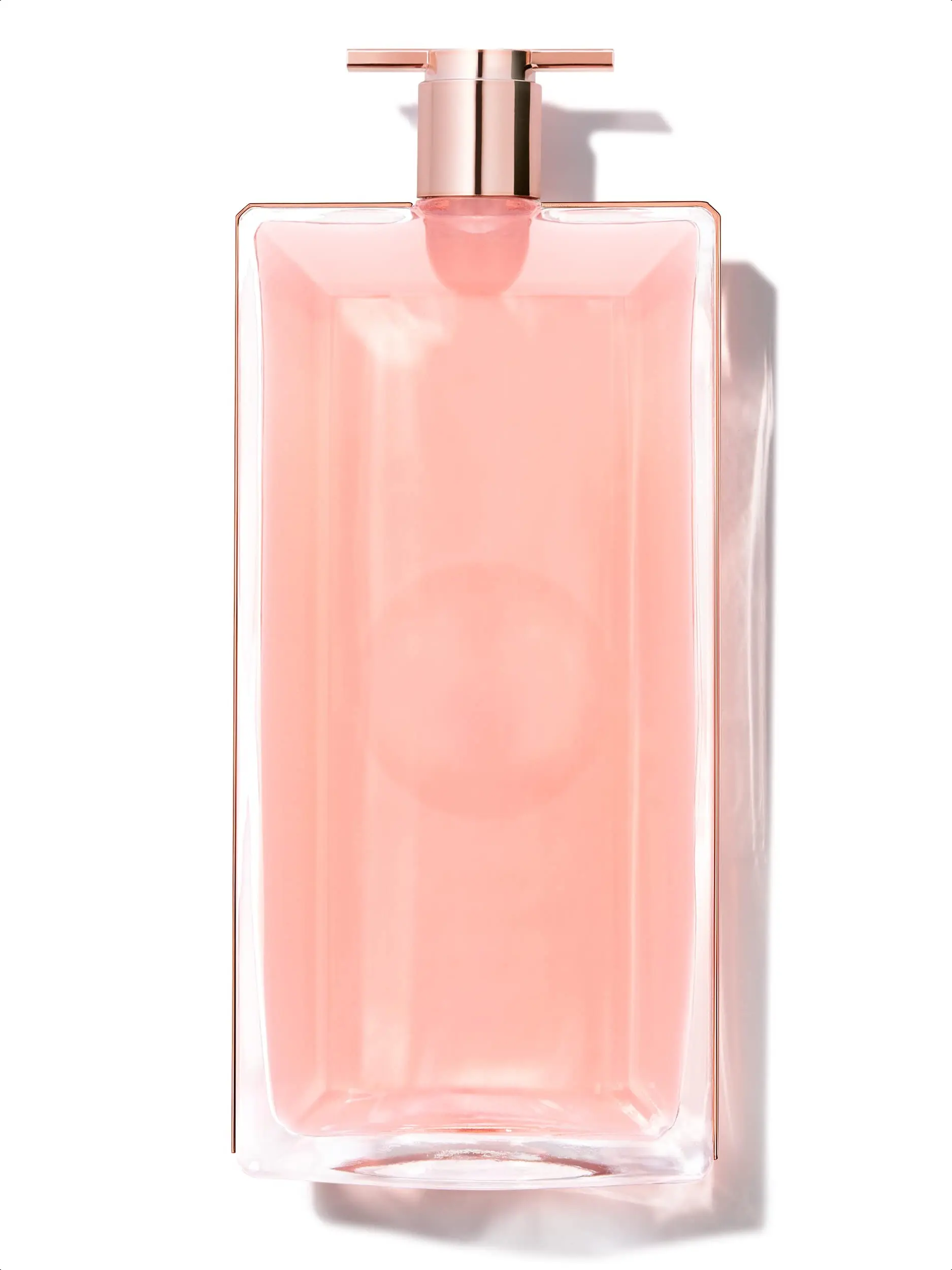 Floral Gourmand Long-Lasting Perfume Idôle Eau de Parfum Spray Women 3.4 oz / 100ML