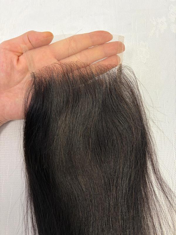 RÜYA 4x4 HD Closure