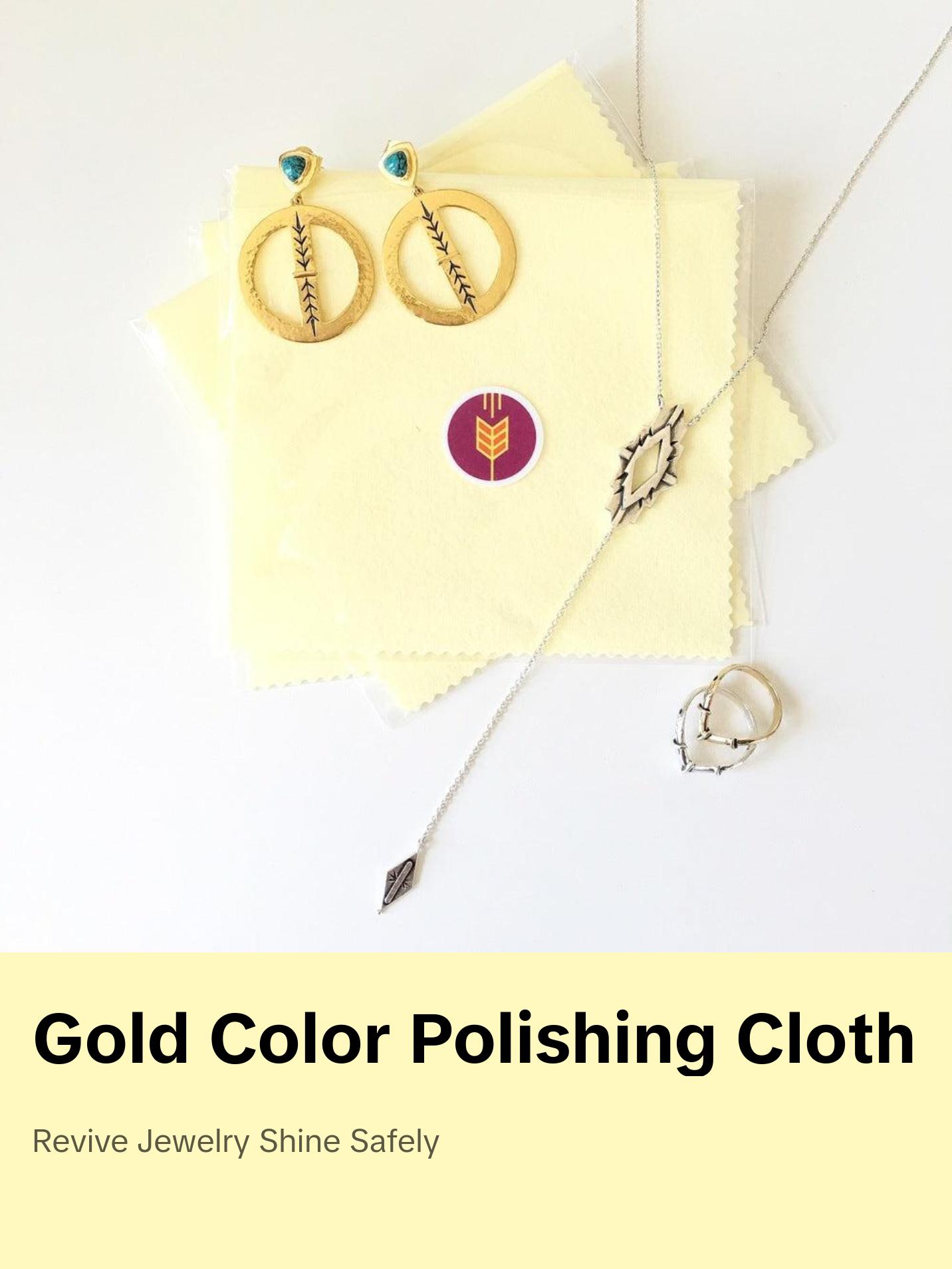Polishing Cloth