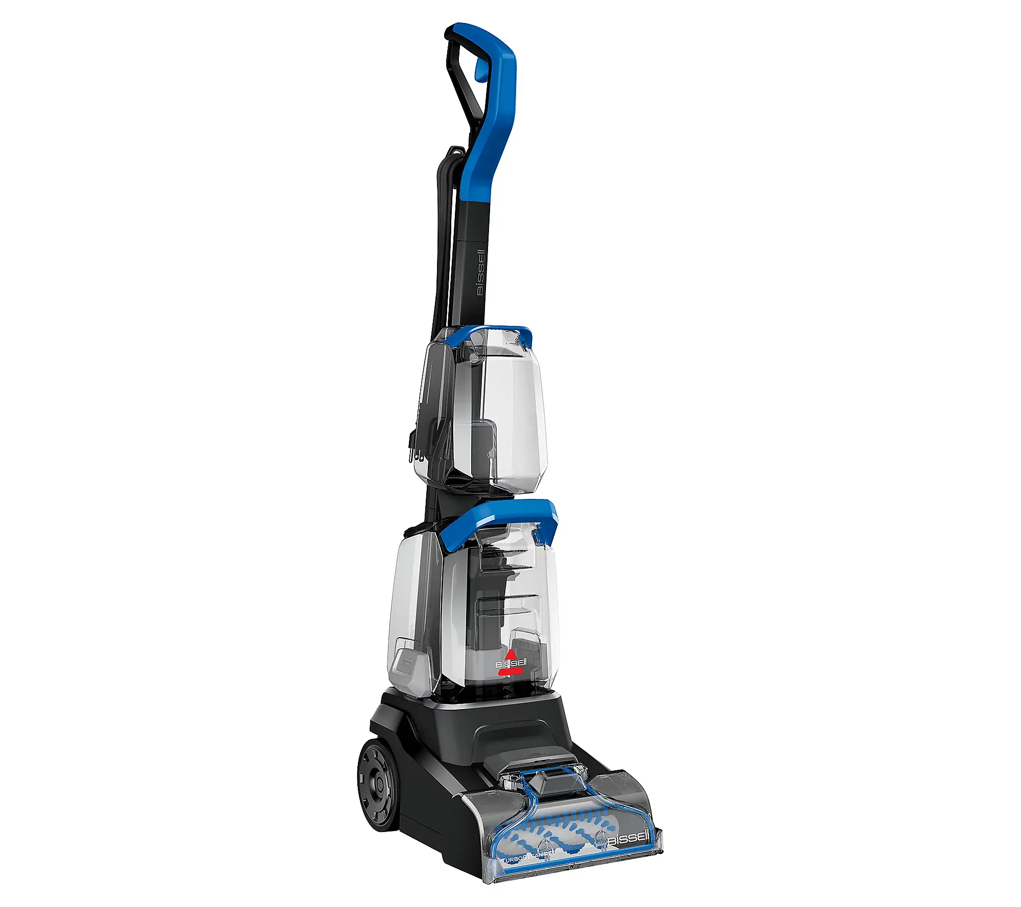 BISSELL TurboClean PET Upright Deep Carpet Cleaner - H503241