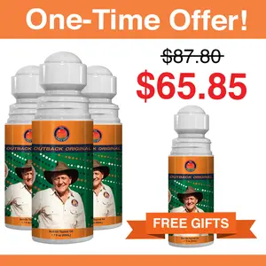 Buy 3 Roll-Ons, Get One Free