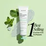 Boka Nano Hydroxyapatite Toothpaste, Fluoride Free Toothpaste, Appropriate for Sensitive Teeth - for Adults - US Manufactured