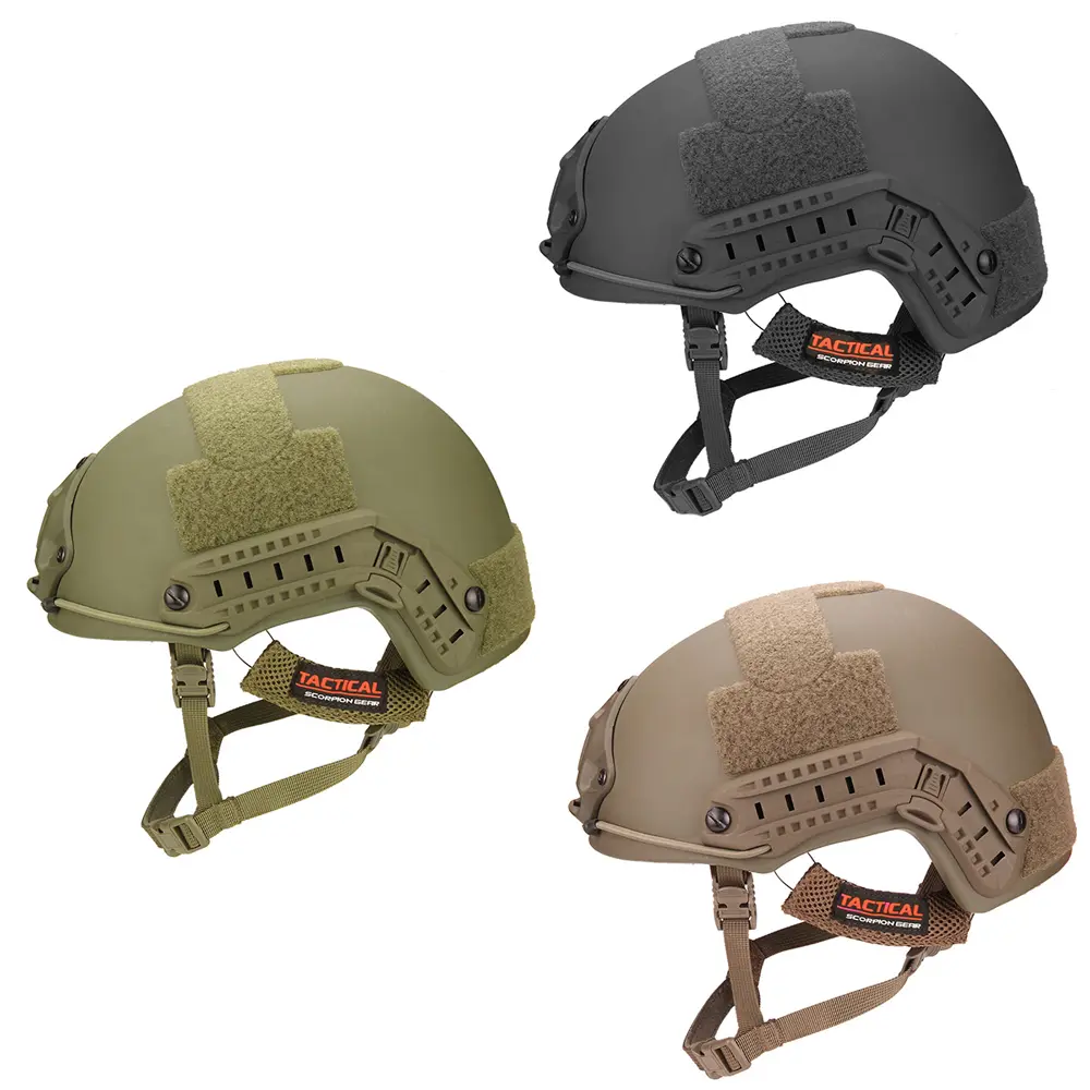 FAST Outdoor Helmet