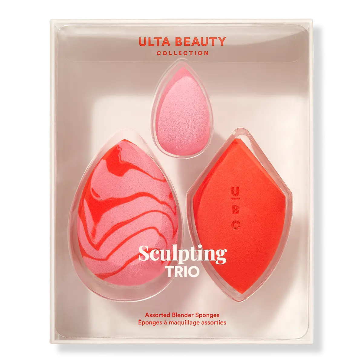 ULTA Beauty Collection Blend & Sculpt Blender Trio