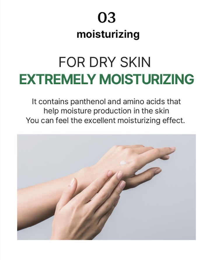 [Beauté Derm] Skin Protection Elixer Essence Rich in Panthenol Moisturizing Complexes Ceramides & Amino Acid Complexes for Deep Hydration and Skin Barrier Protection Firm & Lift Serum