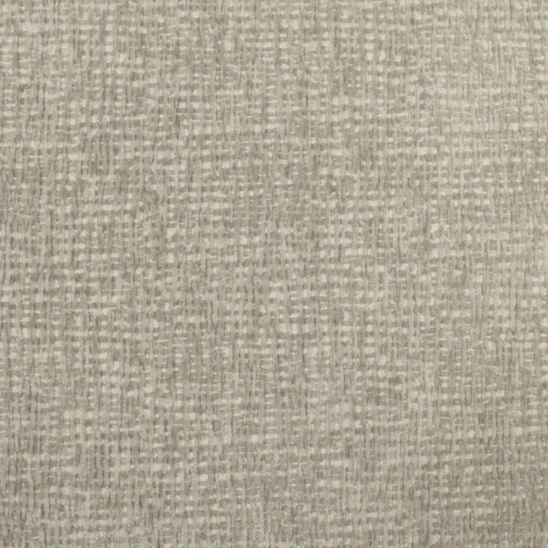 Camel Chenille Charcoal Grey Fabric – 100% Polyester, 54" Wide