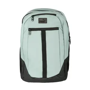 PUMA Mens Regenerate 2.0 Backpack Travel Casual - Green