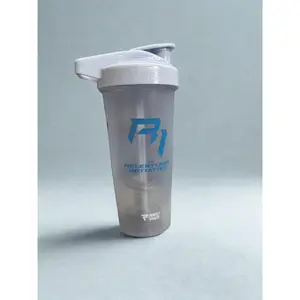Relentless Initiative Perfect Shaker Cup