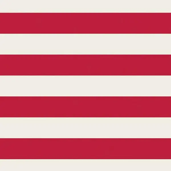 Fabric Art Gallery Bold Red Striped Knits by the Quarter Yard K-ST-403