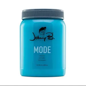 Johnny B 64oz hairstyle gel Haircare